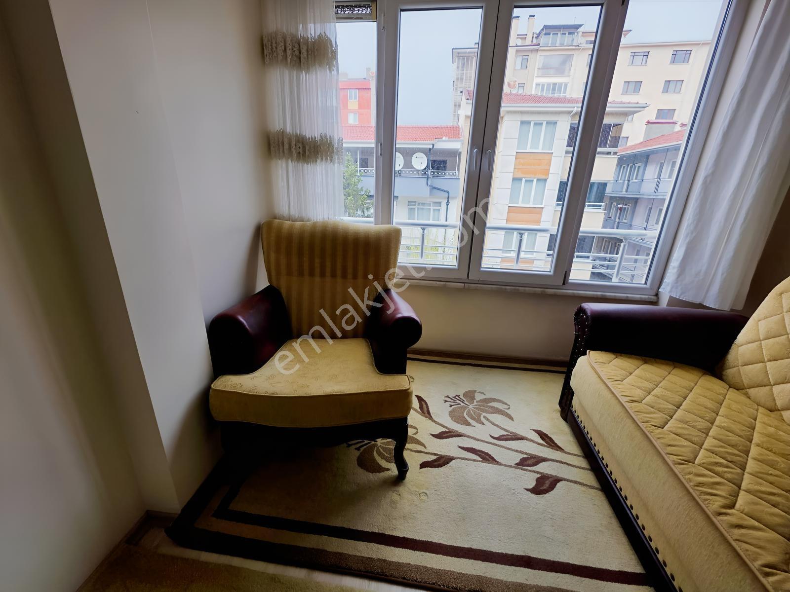 Gökmeydan'da Full Eşyalı Asansörlü Satılık 1+1 Apart - Görsel 12