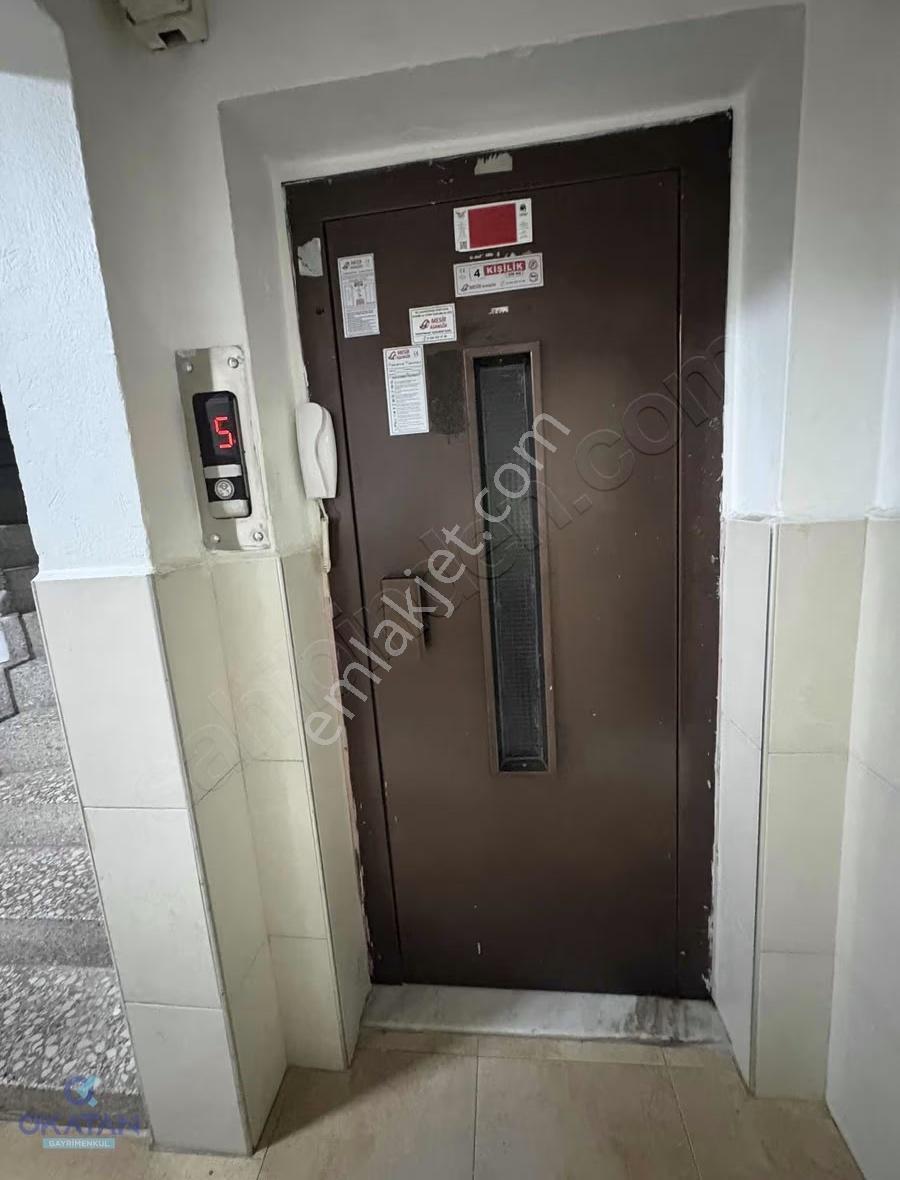 Merkez Efendi Mahallesinde Aradığınız Kiralık Daire - Görsel 6