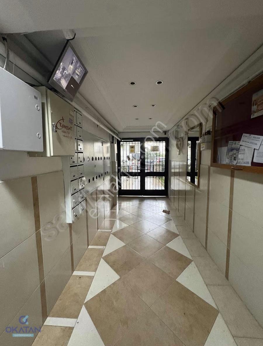 Merkez Efendi Mahallesinde Aradığınız Kiralık Daire - Görsel 18