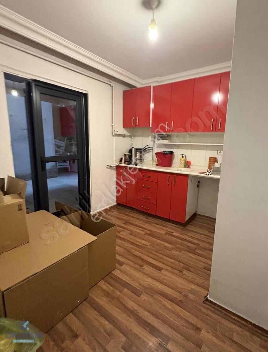 Merkez Efendi Mahallesinde Aradığınız Kiralık Daire - Görsel 25