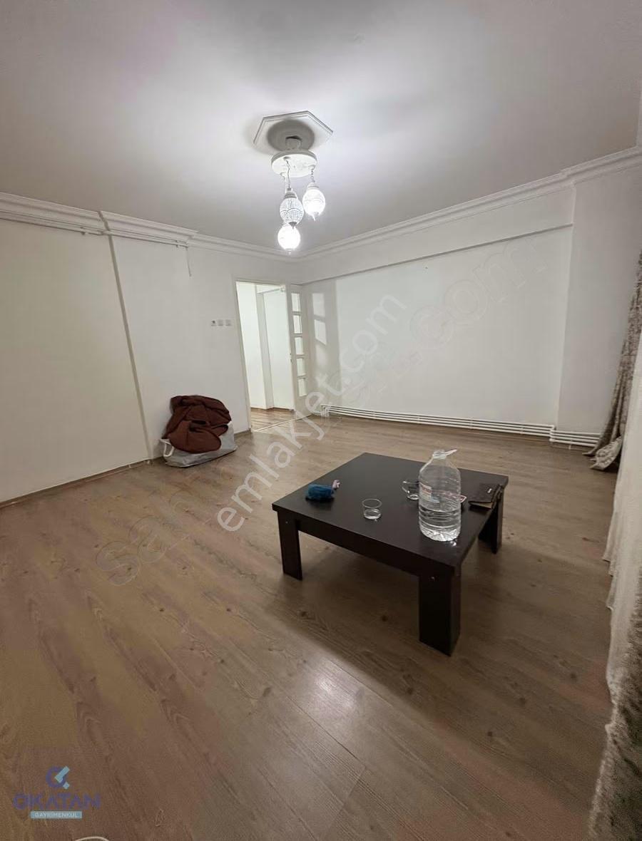 Merkez Efendi Mahallesinde Aradığınız Kiralık Daire - Görsel 9