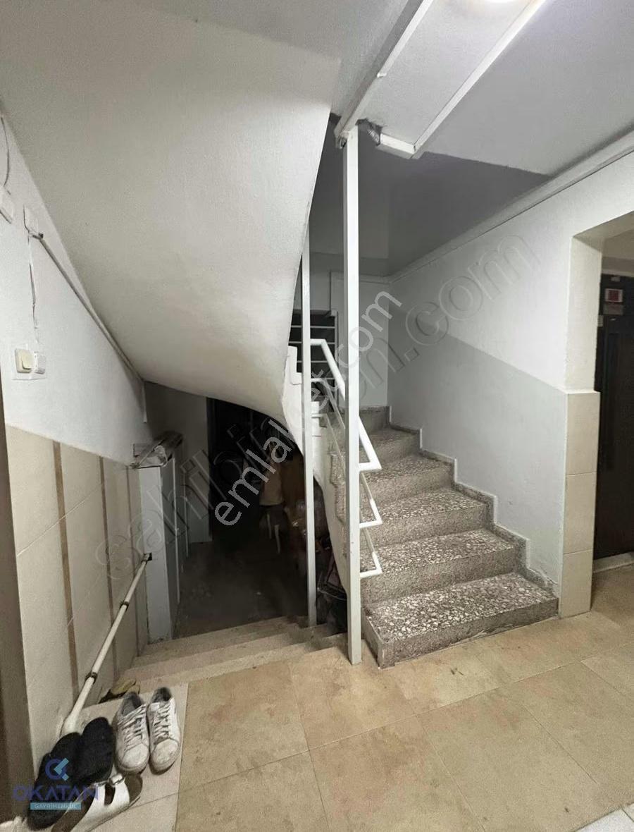 Merkez Efendi Mahallesinde Aradığınız Kiralık Daire - Görsel 5