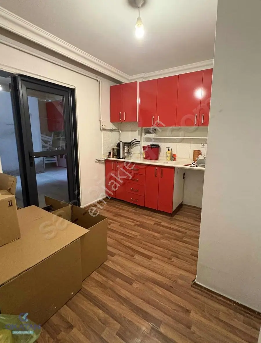 Merkez Efendi Mahallesinde Aradığınız Kiralık Daire - Görsel 24