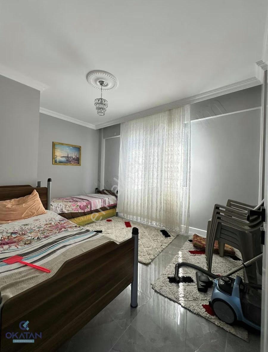 Manisa Manzaralı Sarj İstasyonlu Kiralık Villa - Görsel 33