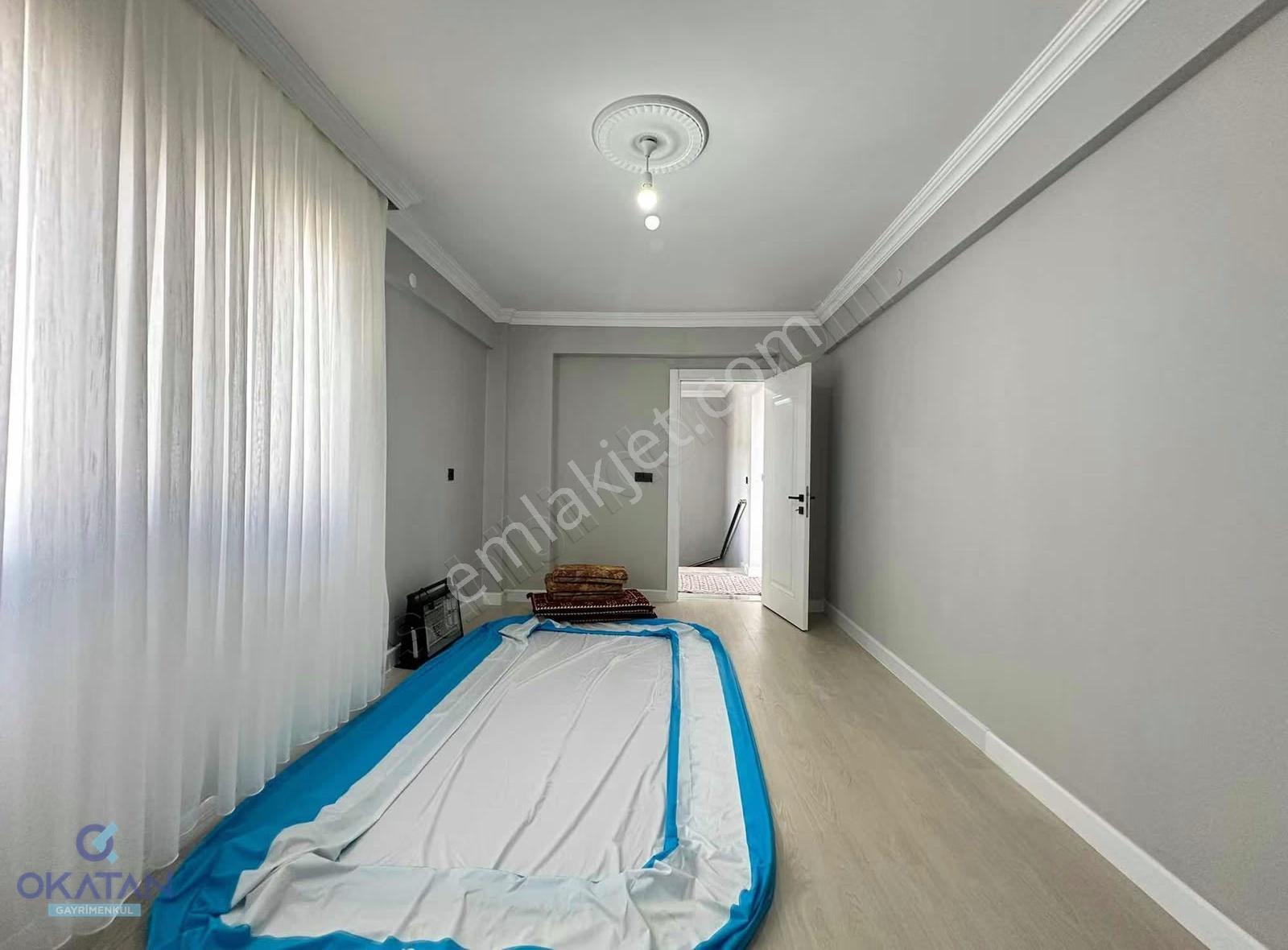 Manisa Manzaralı Sarj İstasyonlu Kiralık Villa - Görsel 35