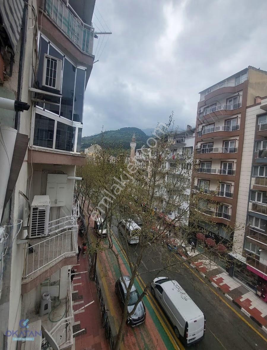 Topçuasım Mahallesinde Cadde Üzeri Kiralık 3+1 - Görsel 9