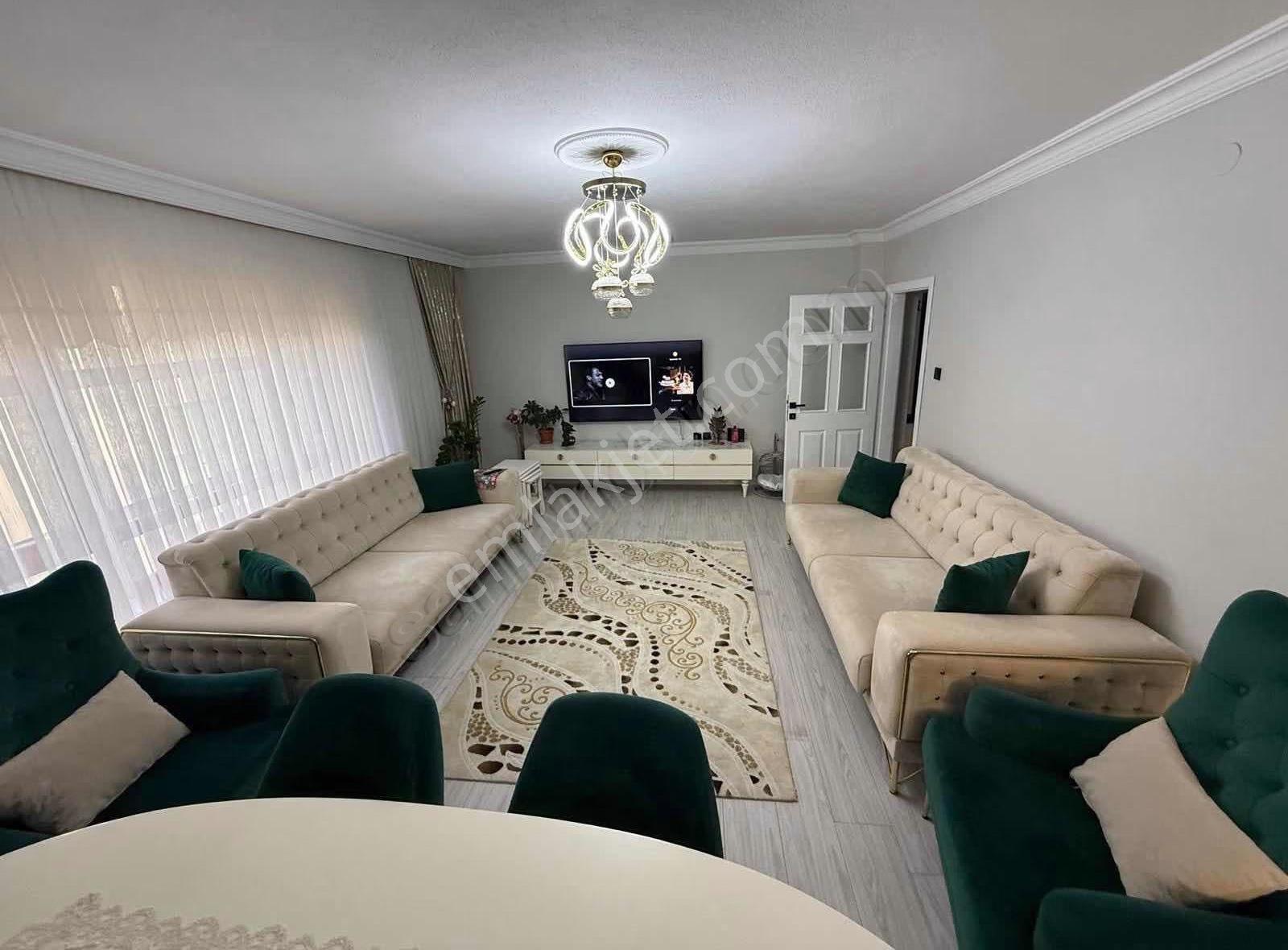 Derman'dan*3+1*orhan Kemal Cad*1.kat*130m2*çift Balkonlu* - Görsel 9