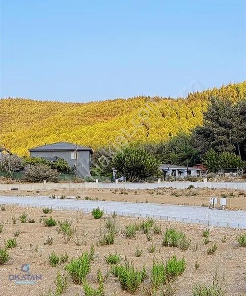 Seferihisar Da Denize Yakın Sarı Alanda Arazi 971 M2 - Görsel 10
