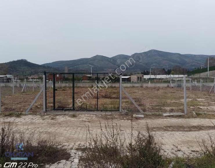 Seferihisar Da Denize Yakın Sarı Alanda Arazi 971 M2 - Görsel 12