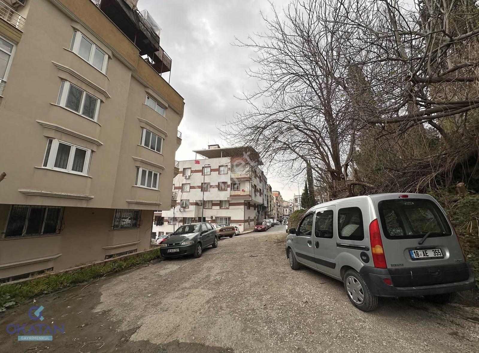Çift Kira Getirili(40.000tl)uygun Fiyatlı Çift Girişli Dublex - Görsel 17