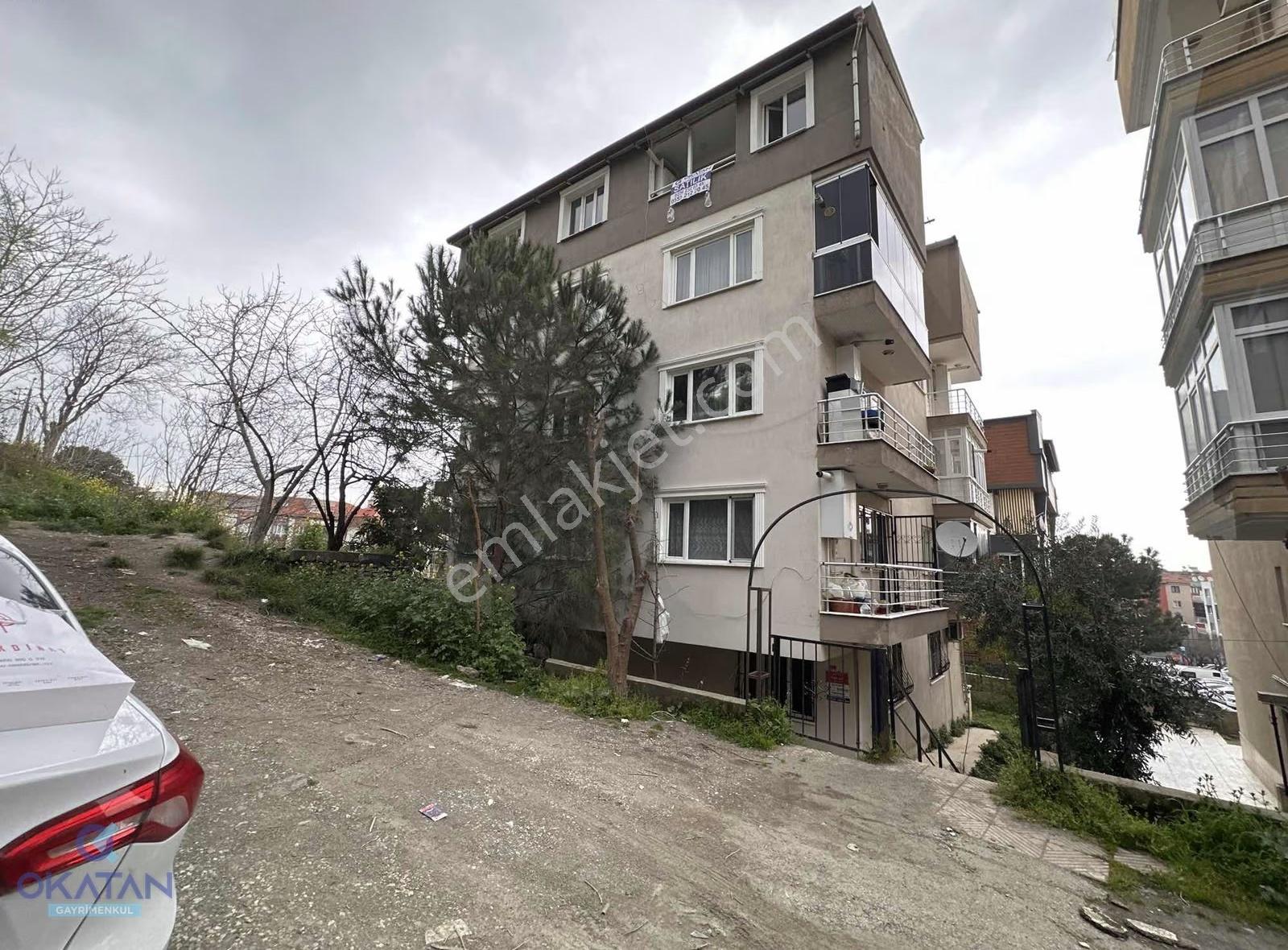 Çift Kira Getirili(40.000tl)uygun Fiyatlı Çift Girişli Dublex - Görsel 25