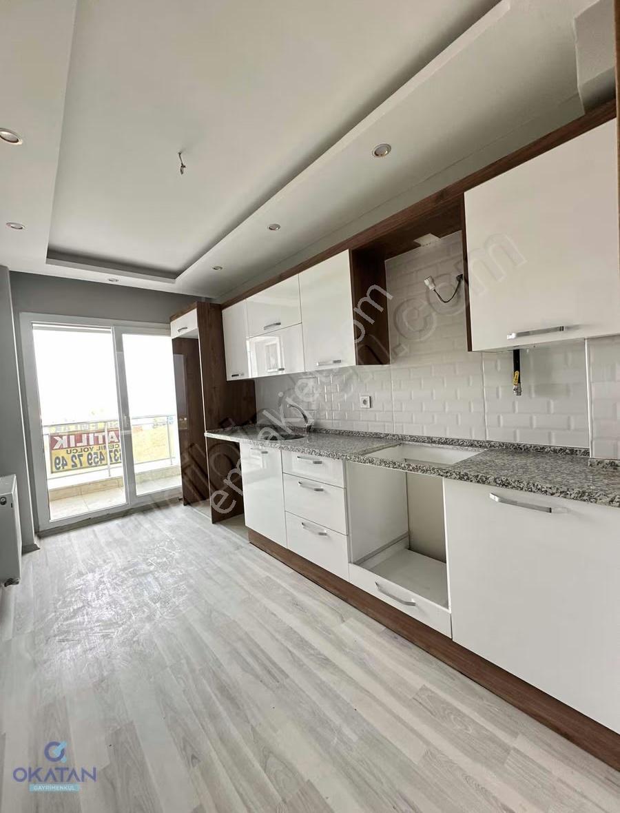 Muradiye Mah 2+1 100m2 Kapalı Mutfaklı Fullüx Satılık Daire - Görsel 12