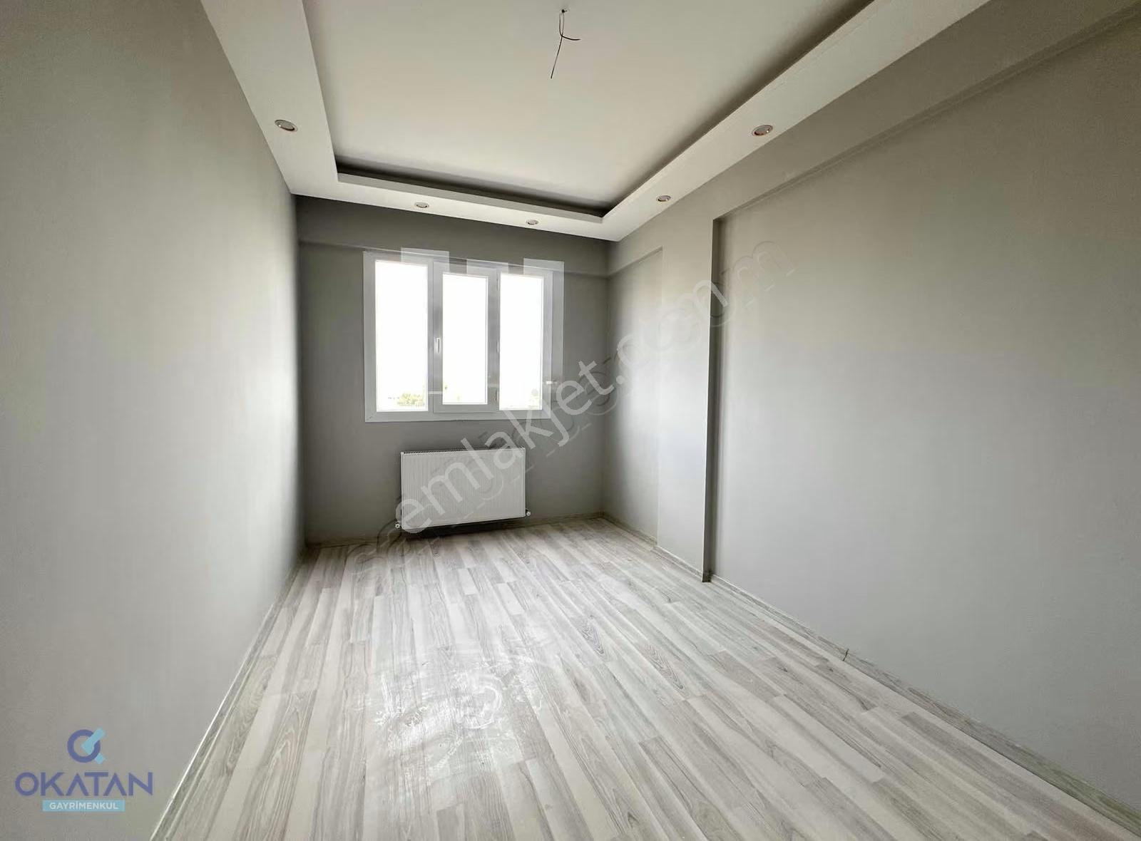 Muradiye Mah 2+1 100m2 Kapalı Mutfaklı Fullüx Satılık Daire - Görsel 5