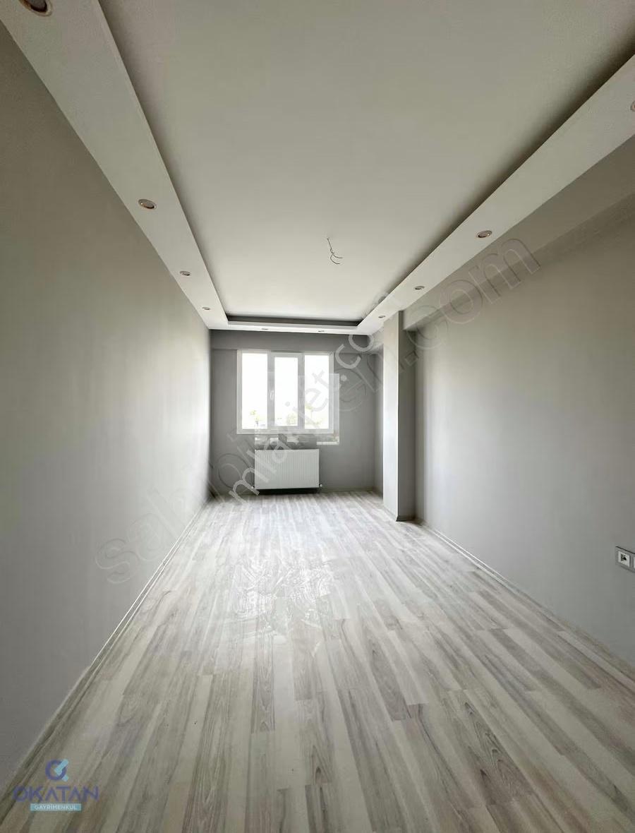 Muradiye Mah 2+1 100m2 Kapalı Mutfaklı Fullüx Satılık Daire - Görsel 6