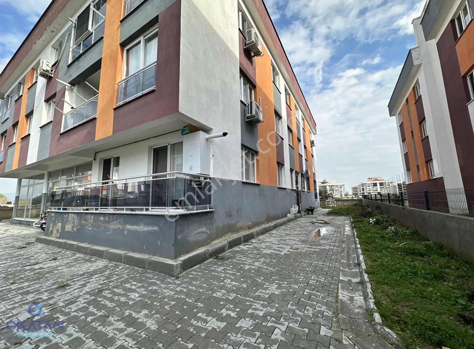 Muradiye Mah 2+1 100m2 Kapalı Mutfaklı Fullüx Satılık Daire - Görsel 13