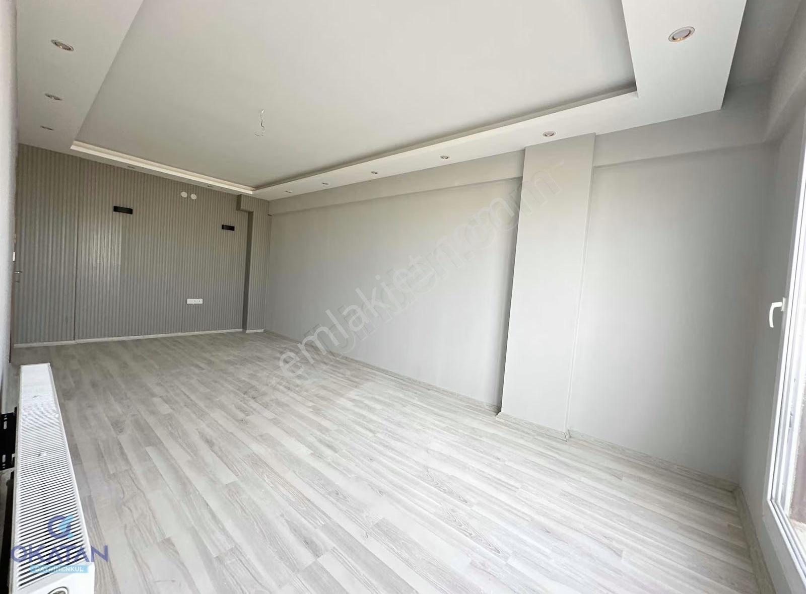 Muradiye Mah 2+1 100m2 Kapalı Mutfaklı Fullüx Satılık Daire - Görsel 15