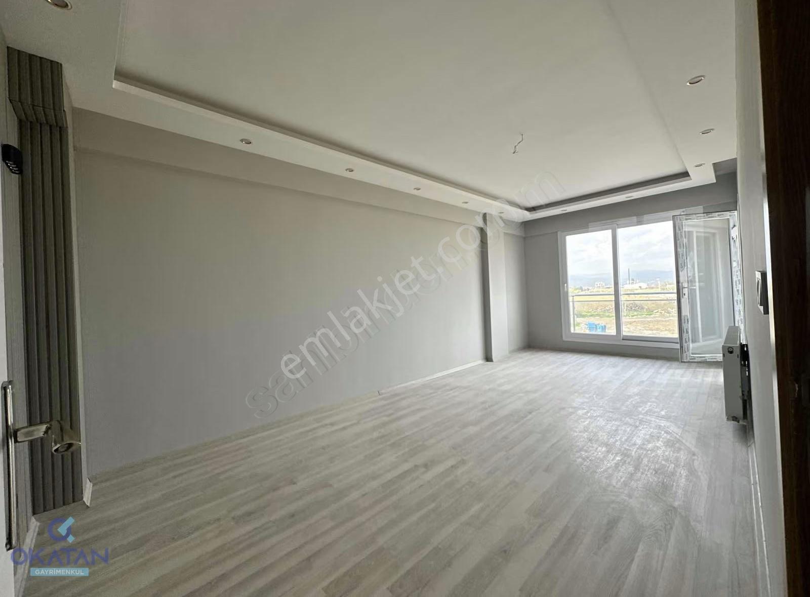 Muradiye Mah 2+1 100m2 Kapalı Mutfaklı Fullüx Satılık Daire - Görsel 10