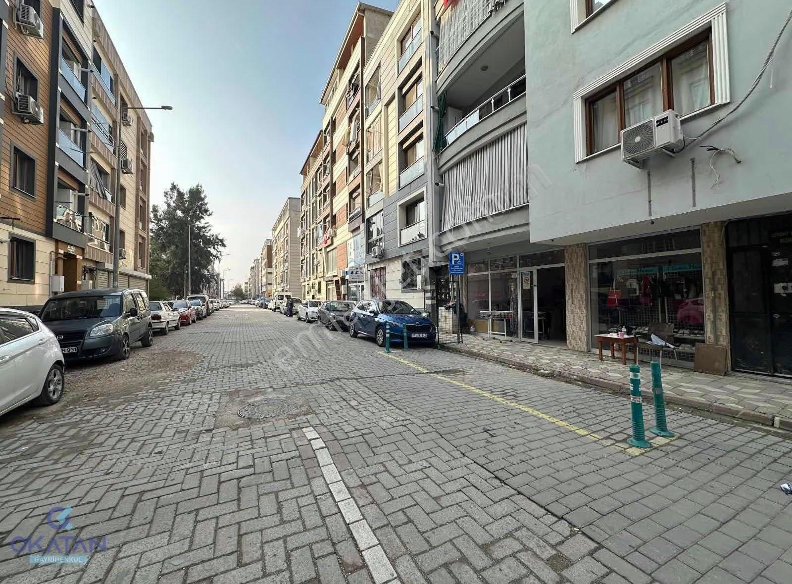 Manisa Muradiye Mah.uygun Fiyata Kiralık Aradığınız İş Yeri - Görsel 5