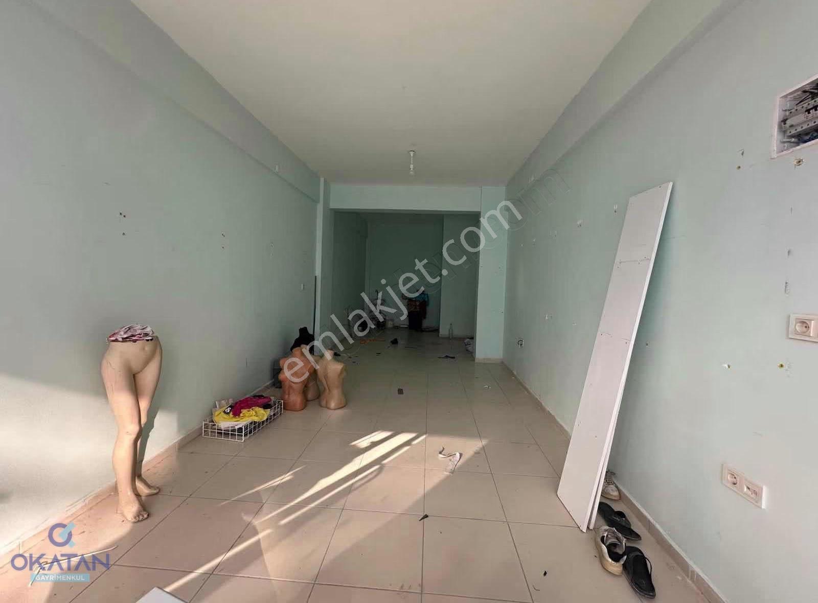 Manisa Muradiye Mah.uygun Fiyata Kiralık Aradığınız İş Yeri - Görsel 8