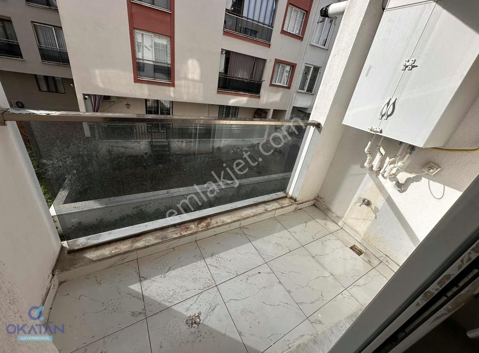 Muradiye Mah.2+1 Uygun Fiyatlı Acil Satılık Aradığınız Arakat - Görsel 19