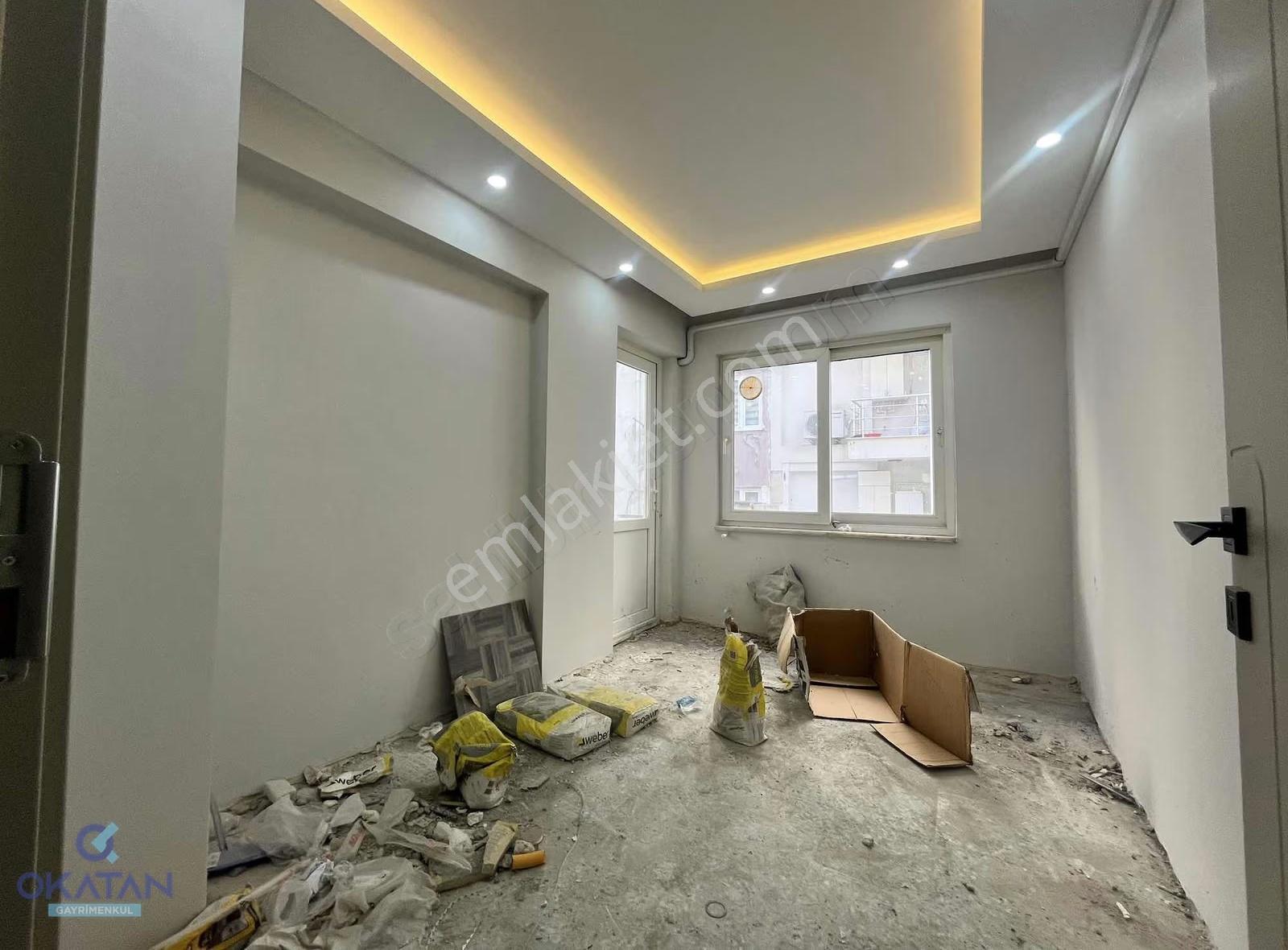 Okatan Gayrimenkul Güvencesiyle Tunca Mh 3+1 140m2 Daire - Görsel 18
