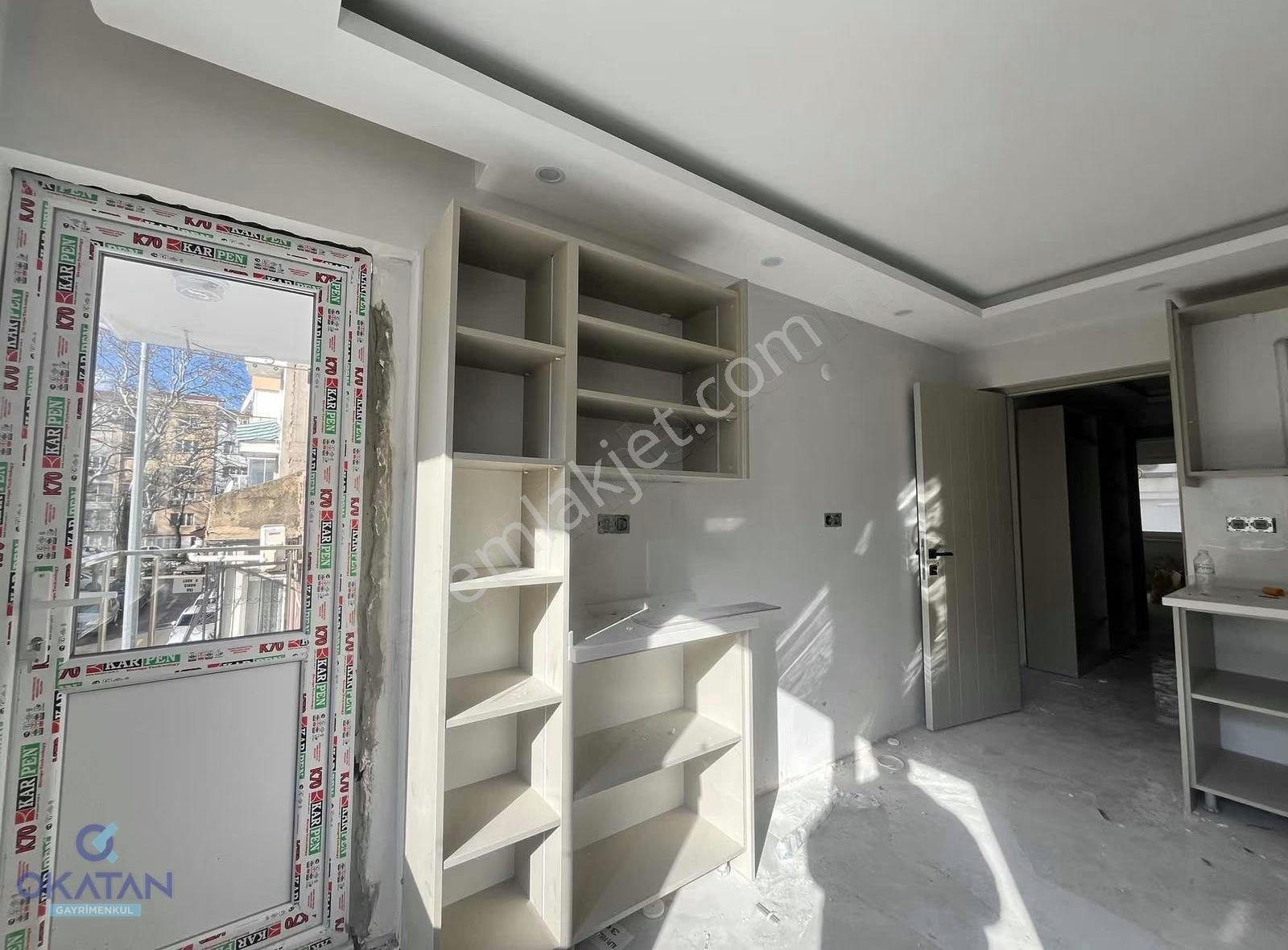 Okatan Gayrimenkul Güvencesiyle Tunca Mh 3+1 140m2 Daire - Görsel 3