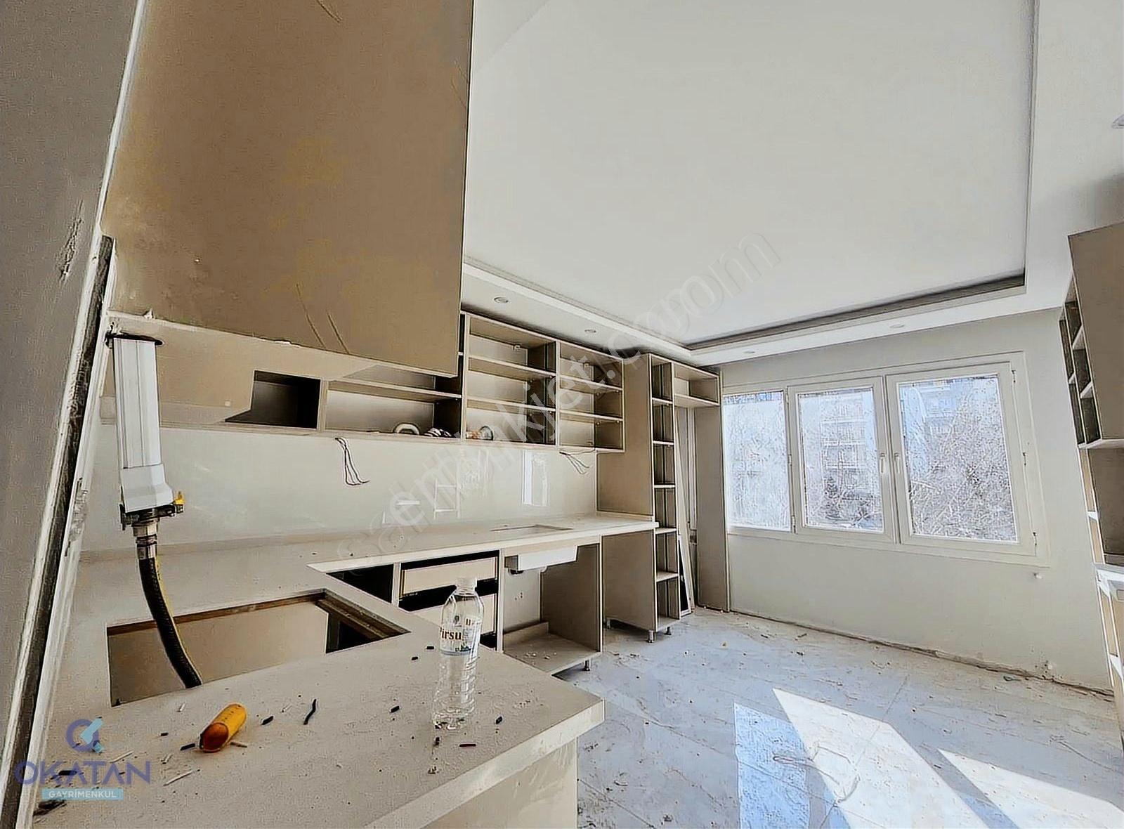 Okatan Gayrimenkul Güvencesiyle Tunca Mh 3+1 140m2 Daire - Görsel 12