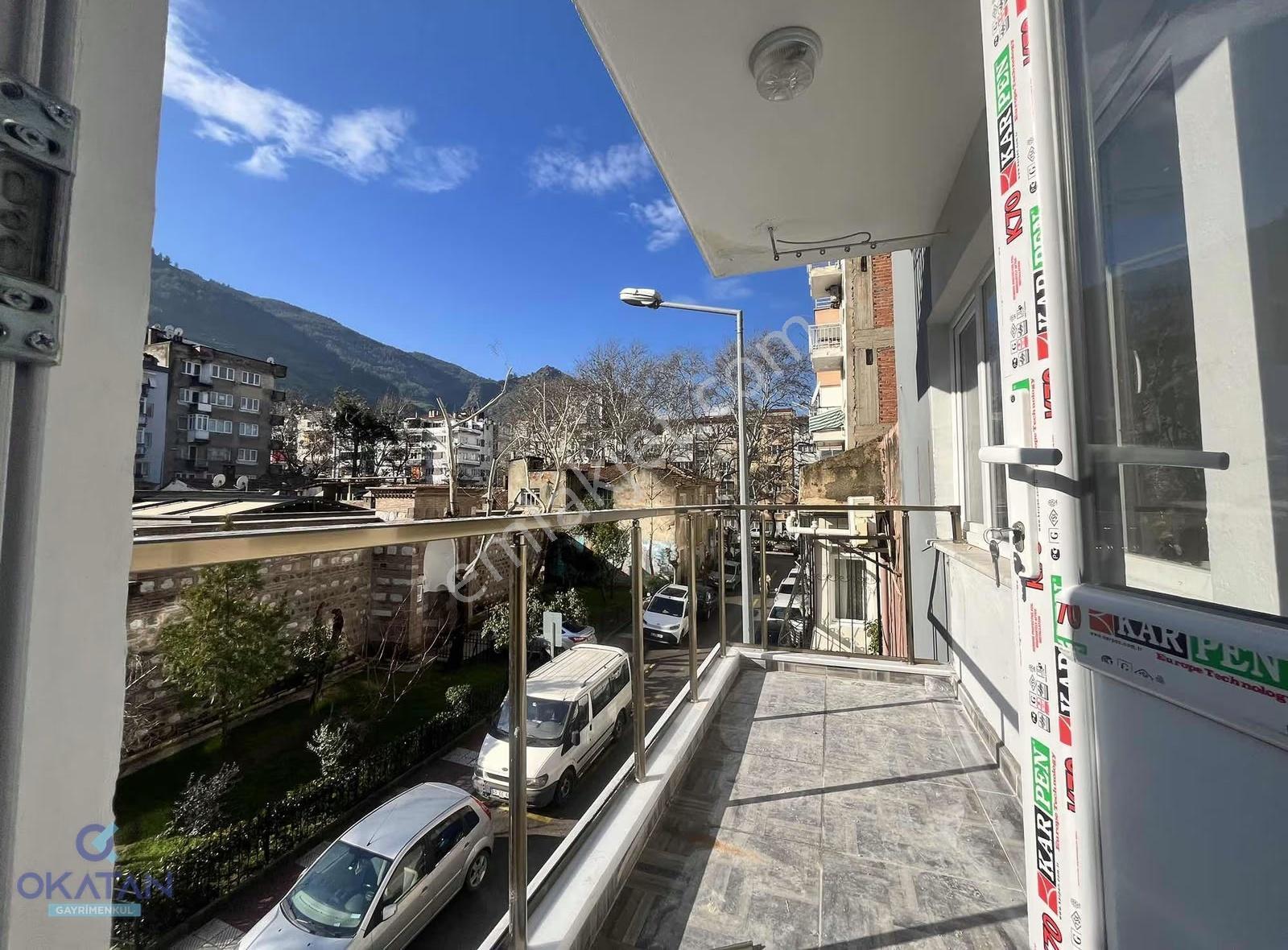 Okatan Gayrimenkul Güvencesiyle Tunca Mh 3+1 140m2 Daire - Görsel 6