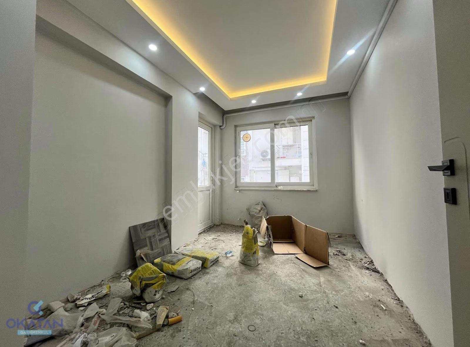 Okatan Gayrimenkul Güvencesiyle Tunca Mh 3+1 140m2 Daire - Görsel 13