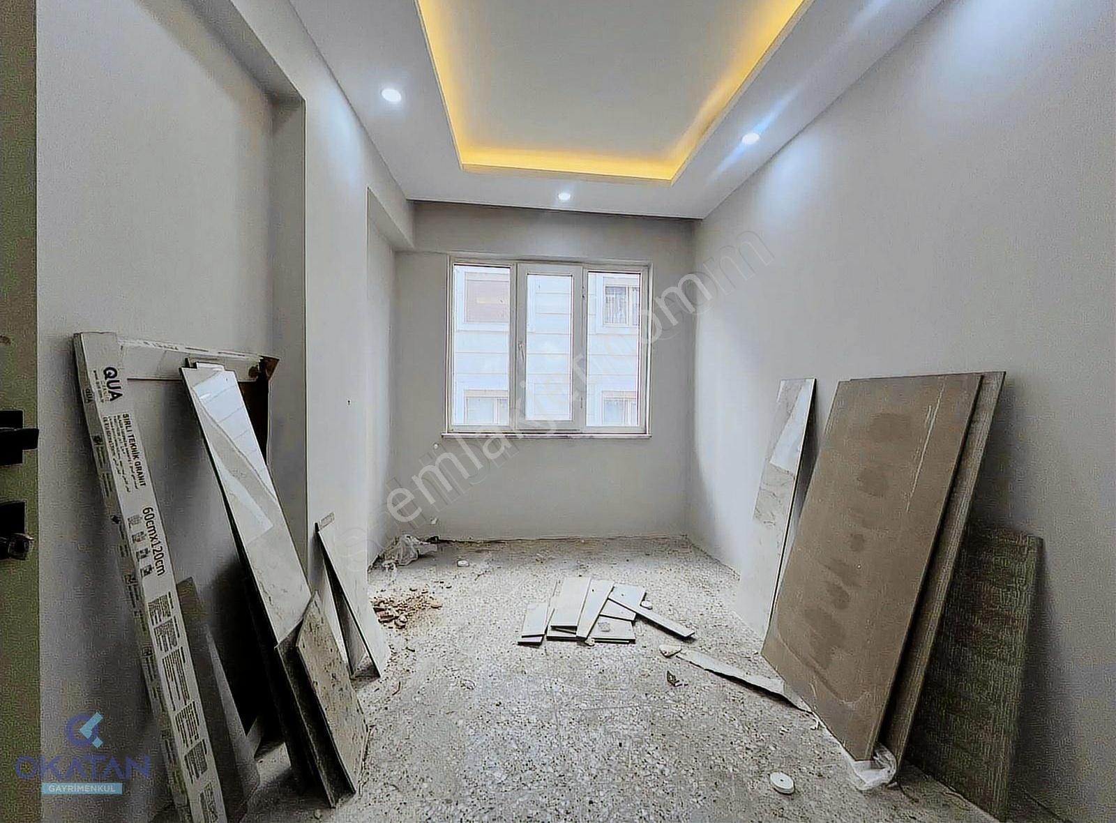 Okatan Gayrimenkul Güvencesiyle Tunca Mh 3+1 140m2 Daire - Görsel 10