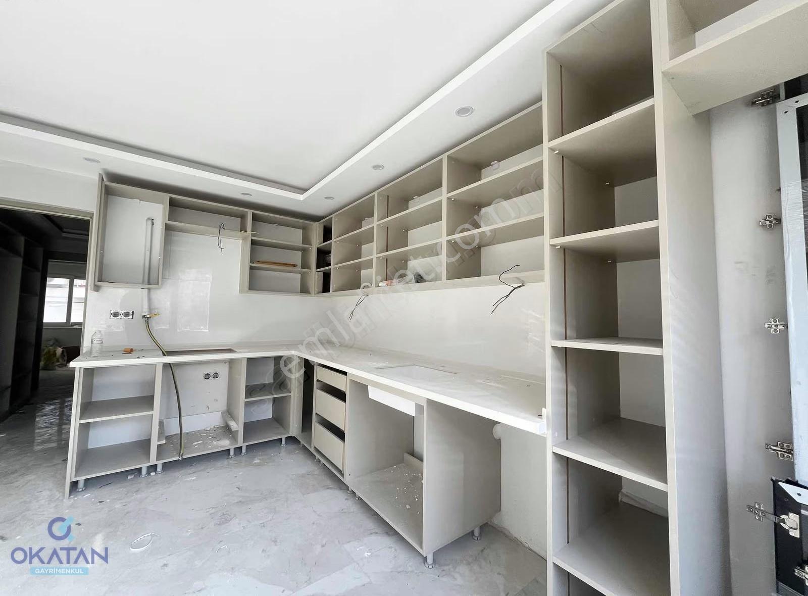 Okatan Gayrimenkul Güvencesiyle Tunca Mh 3+1 140m2 Daire - Görsel 4