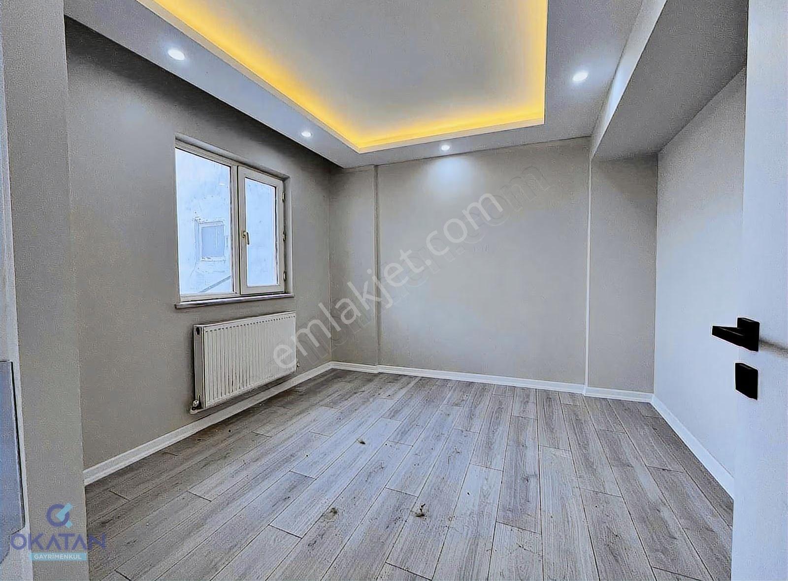 Okatandan Yarhasanlar Mah 3. Balkon Lüks Daire - Görsel 3