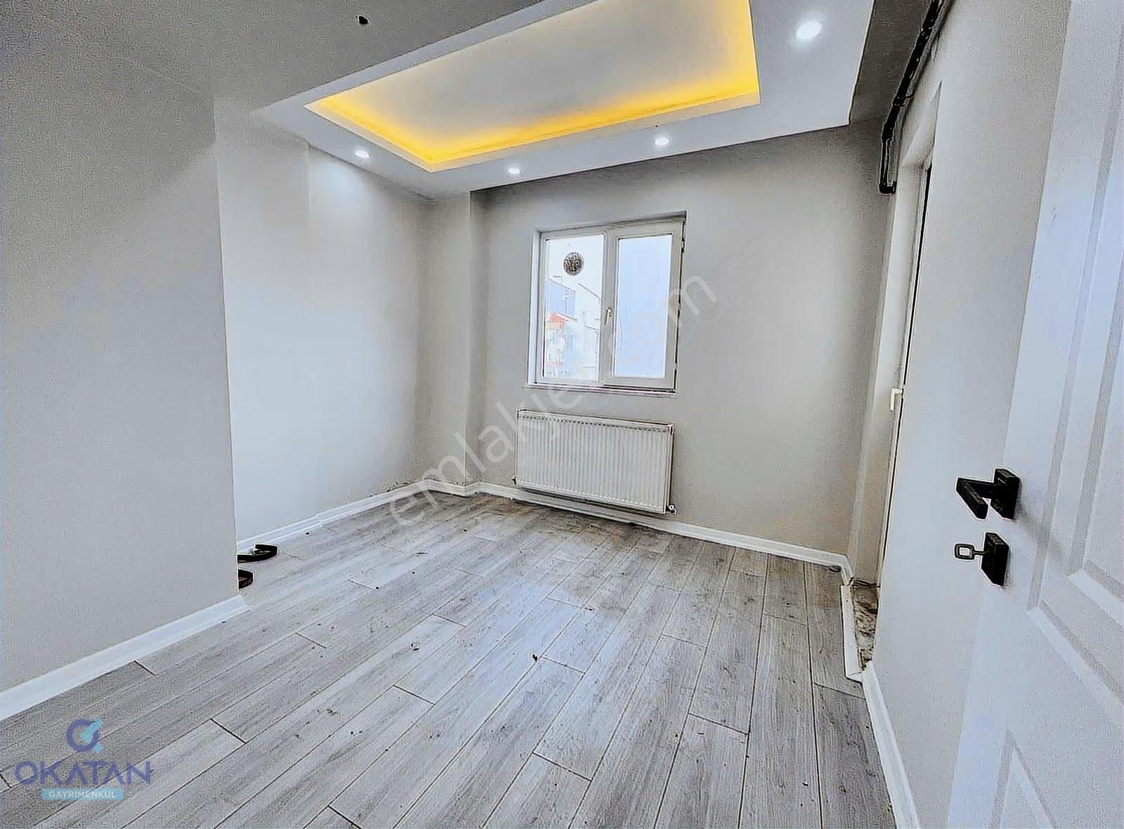 Okatandan Yarhasanlar Mah 3. Balkon Lüks Daire