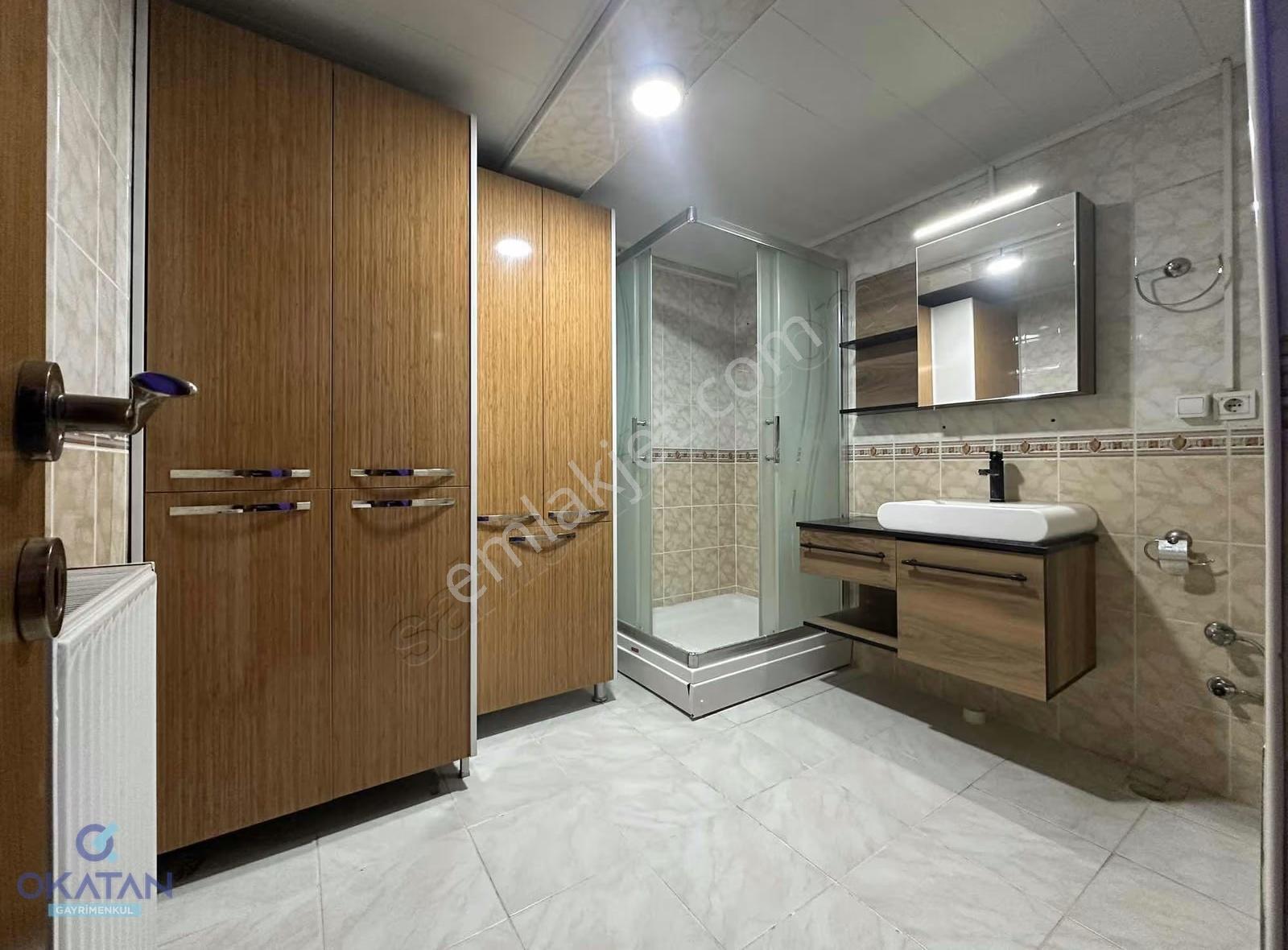 Şehir Merkezinde Aradığınız Site İçi Dublex Daire - Görsel 4
