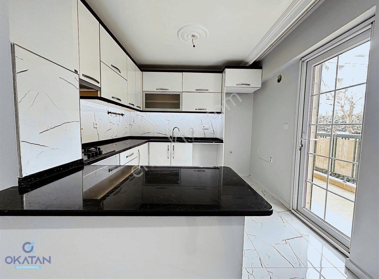 Şehir Merkezinde Aradığınız Site İçi Dublex Daire - Görsel 16