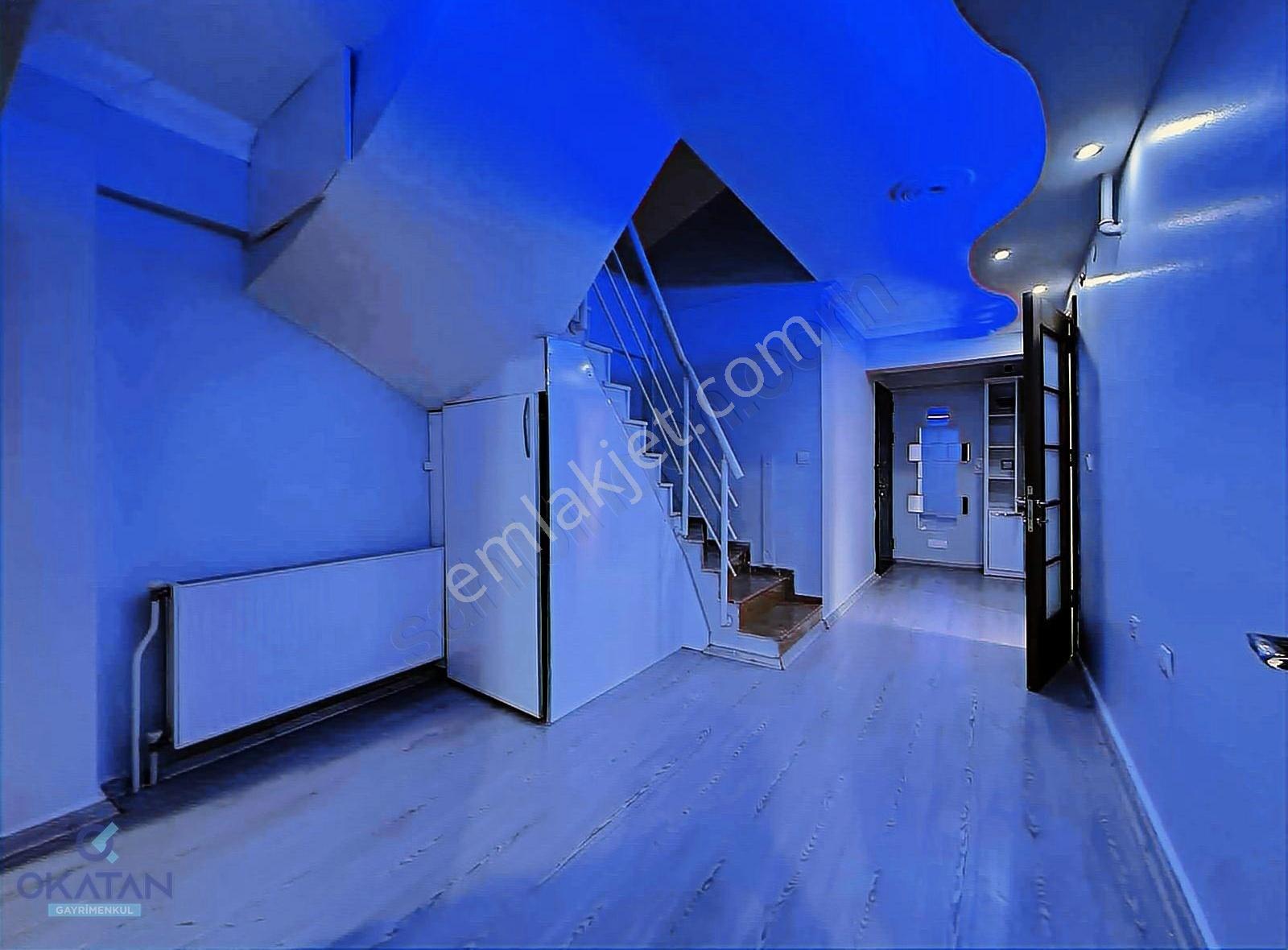 Şehir Merkezinde Aradığınız Site İçi Dublex Daire - Görsel 12