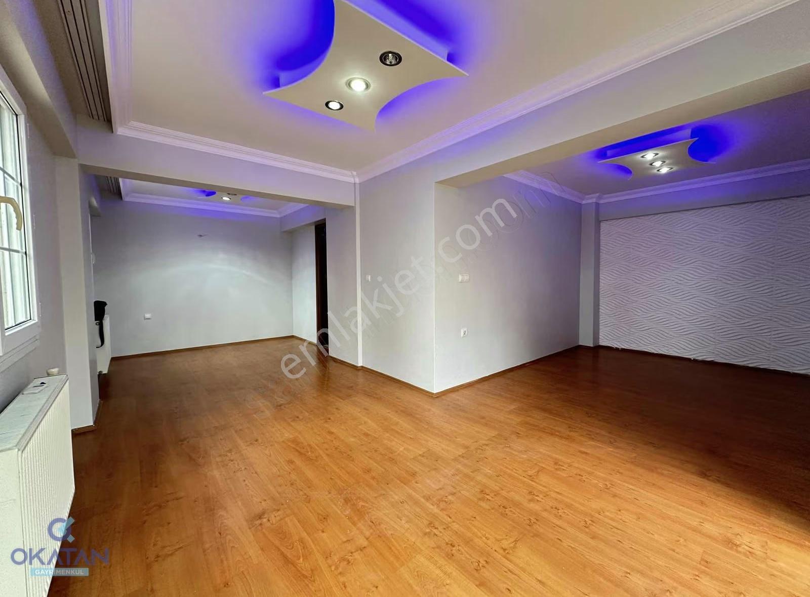 Şehir Merkezinde Aradığınız Site İçi Dublex Daire - Görsel 5