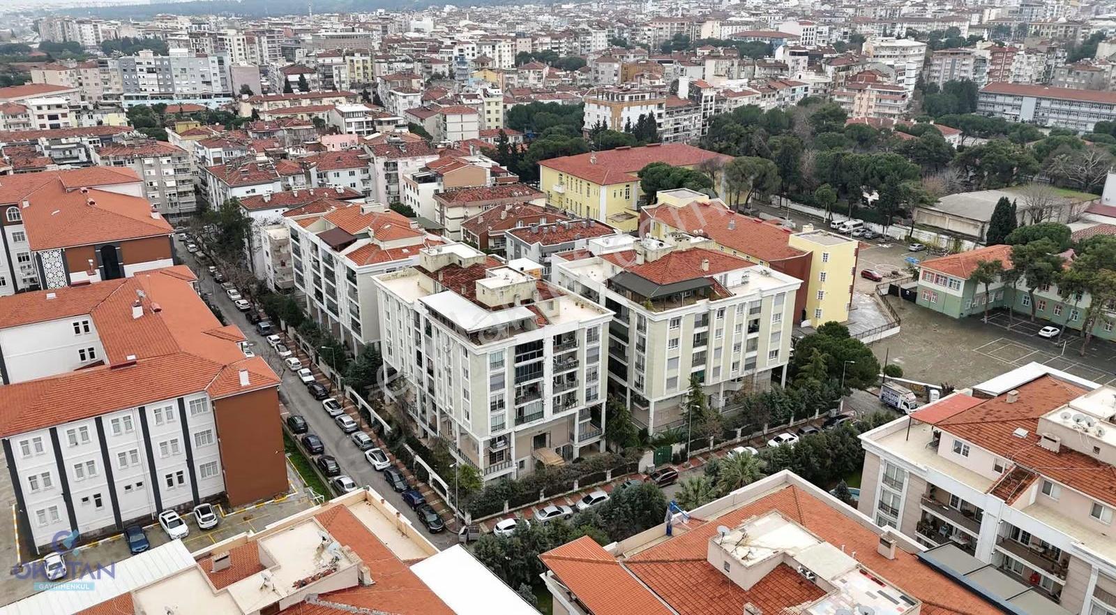 Şehir Merkezinde Aradığınız Site İçi Dublex Daire