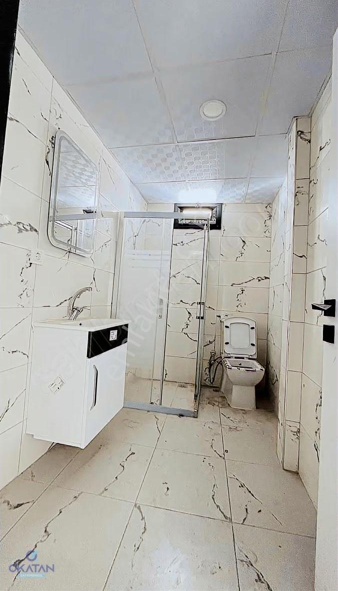 Okatandan 50.yılda Sıfır 1+1 Tren Yolu Yanı Arakat - Görsel 11