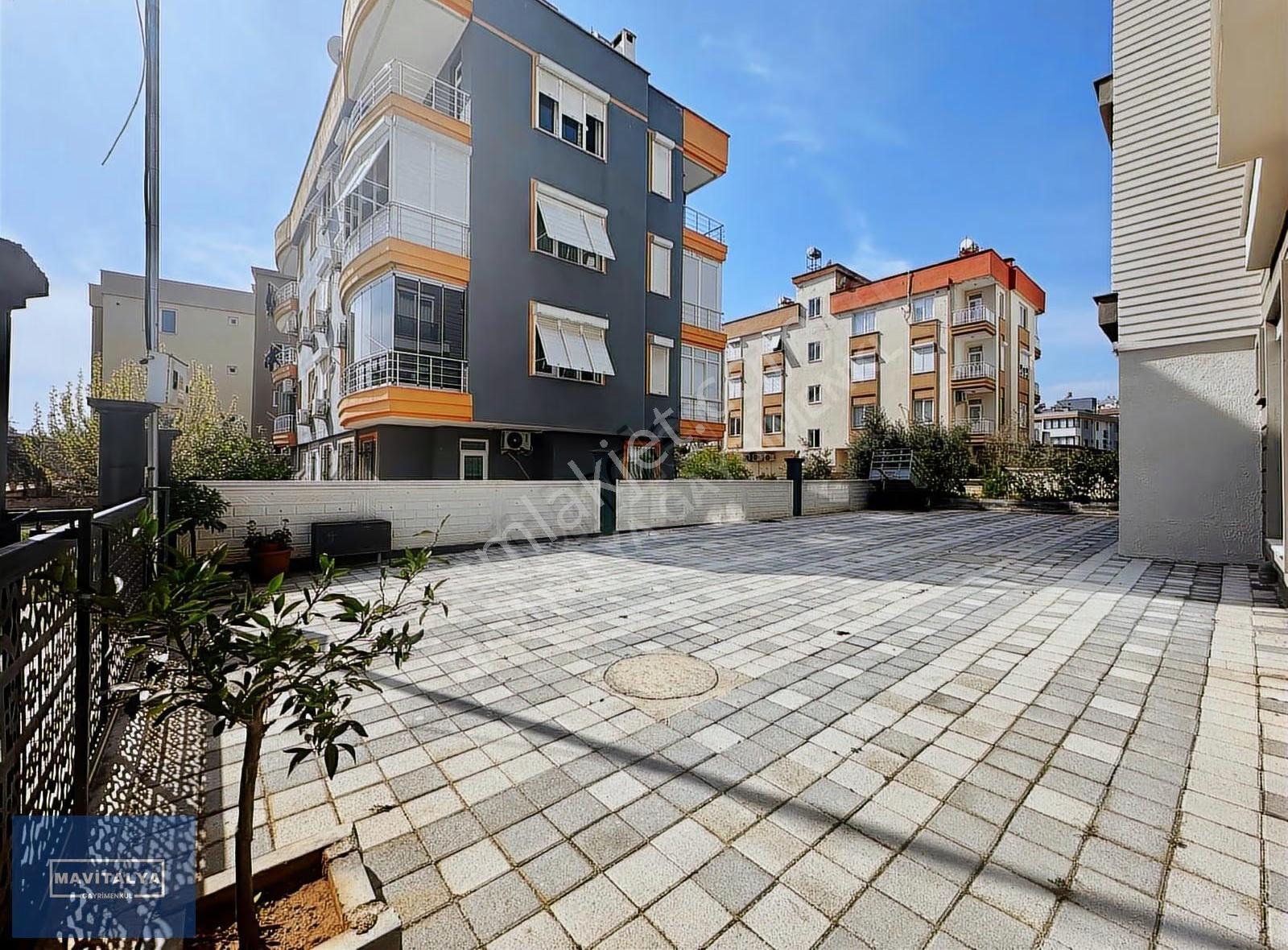 Aydoğmuş'ta 2+1 Ayrı Mutfaklı Sıfır Daire - Görsel 6