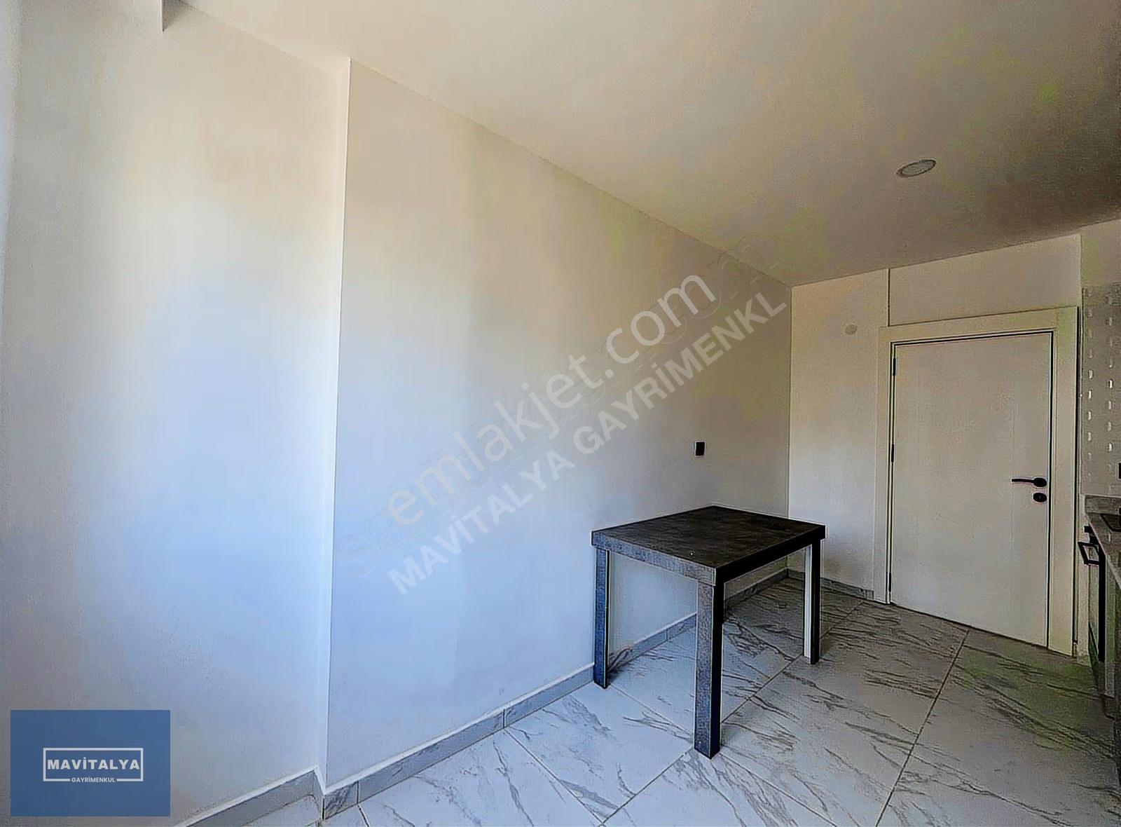 Aydoğmuşta Ayrı Mutfaklı Yüksek Giriş 2+1 Sıfır Daire - Görsel 14
