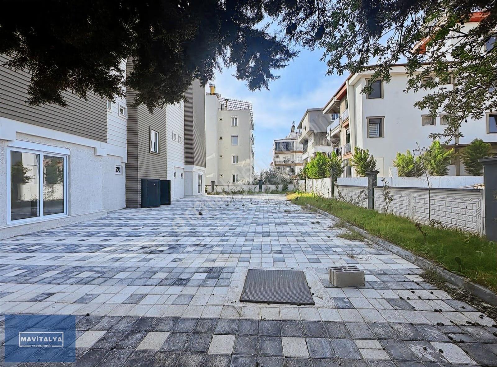 Aydoğmuşta Ayrı Mutfaklı Yüksek Giriş 2+1 Sıfır Daire - Görsel 6