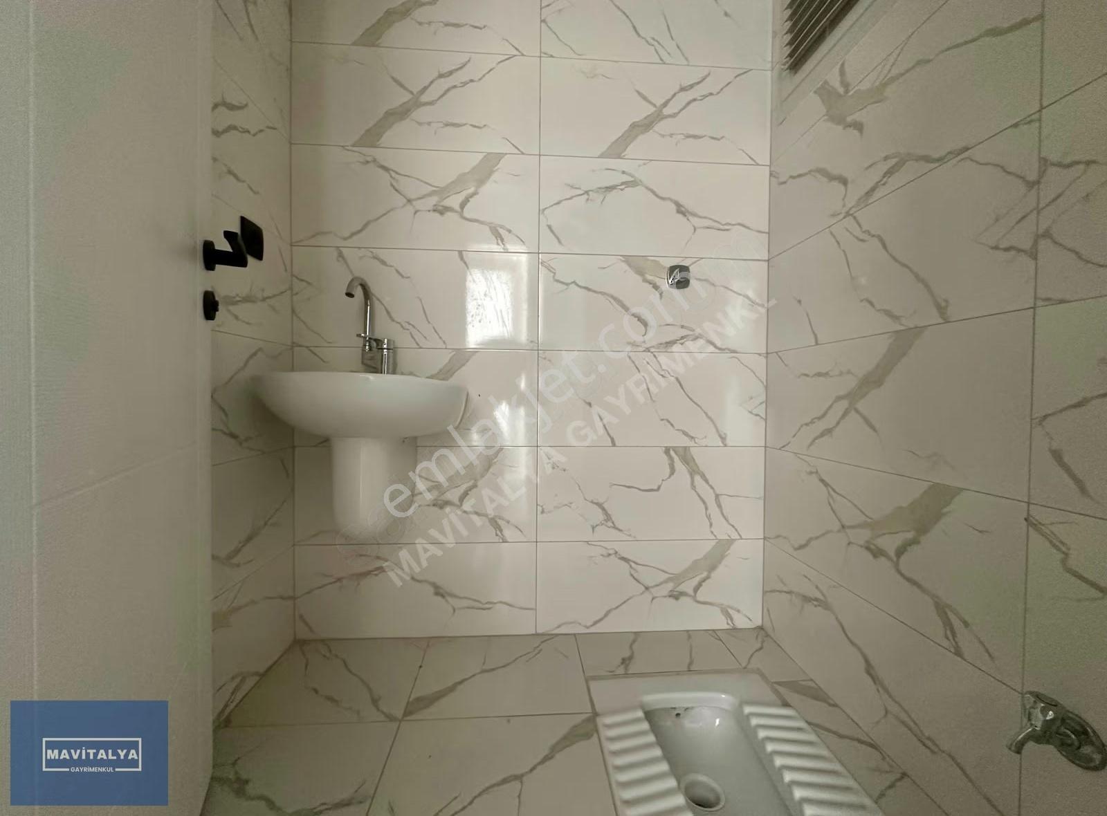 Ayanoğlunda Tramvaya 250 Metre Site İçi Giriş 2+1 Geniş Daire - Görsel 26