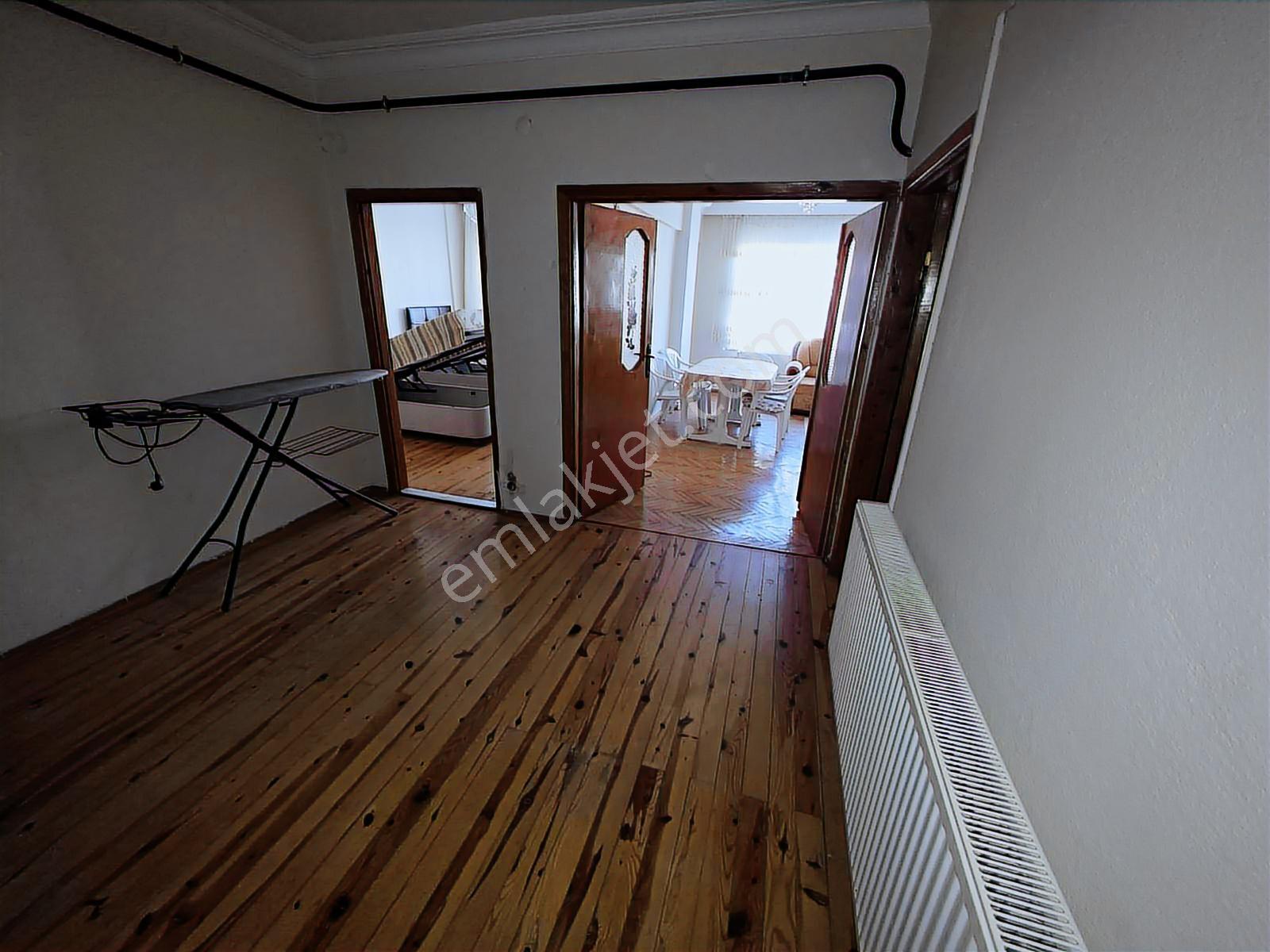 2+1 135 M2 Kombi Peteklı Ful Eşyalı Daire Pilaj Merkez Asansörlü - Görsel 20