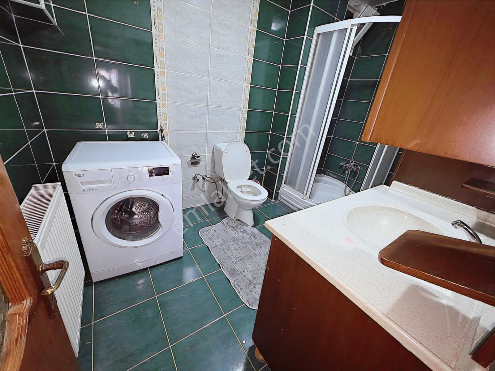 2+1 135 M2 Kombi Peteklı Ful Eşyalı Daire Pilaj Merkez Asansörlü - Görsel 8