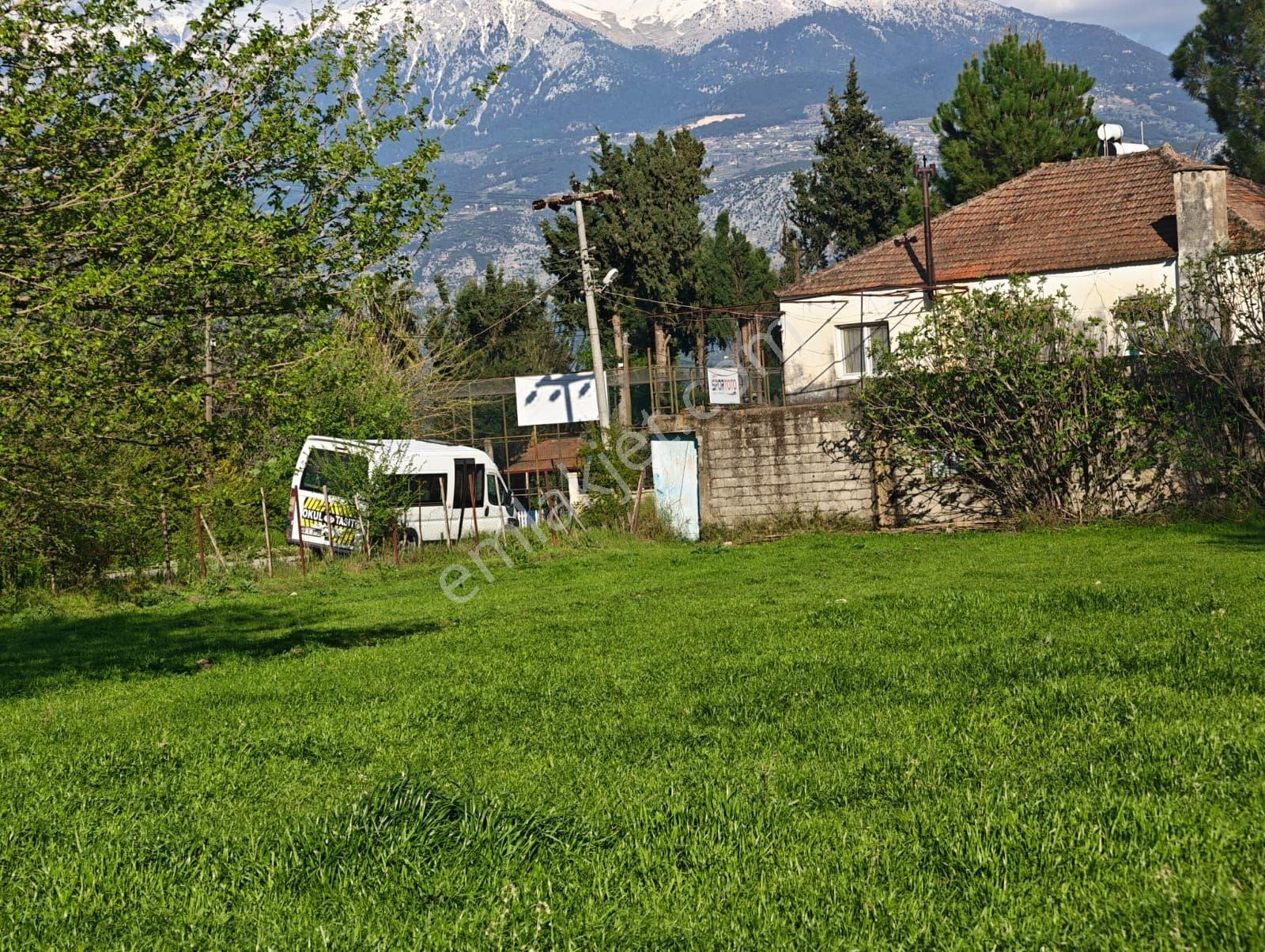 Çaykenarında 650 M² İmarlı, Müstakil Tapulu Fırsat Arazi - Görsel 20