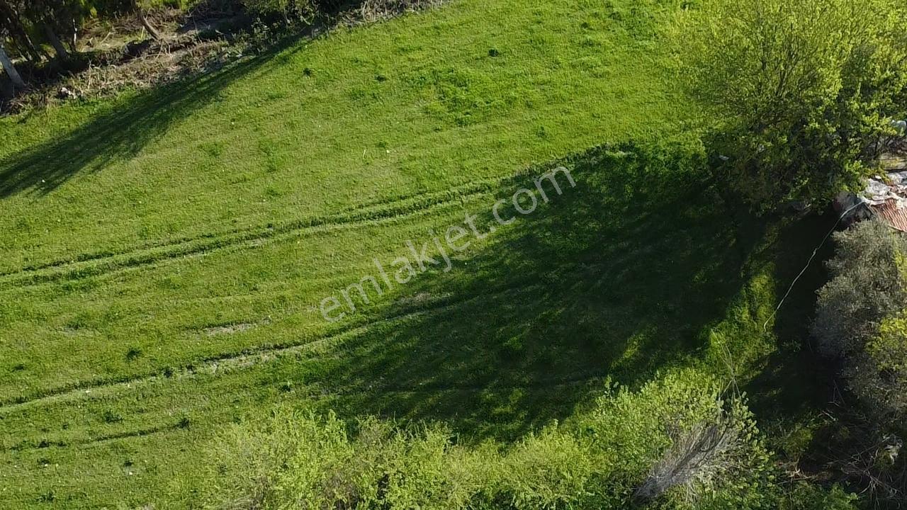 Çaykenarında 650 M² İmarlı, Müstakil Tapulu Fırsat Arazi - Görsel 10