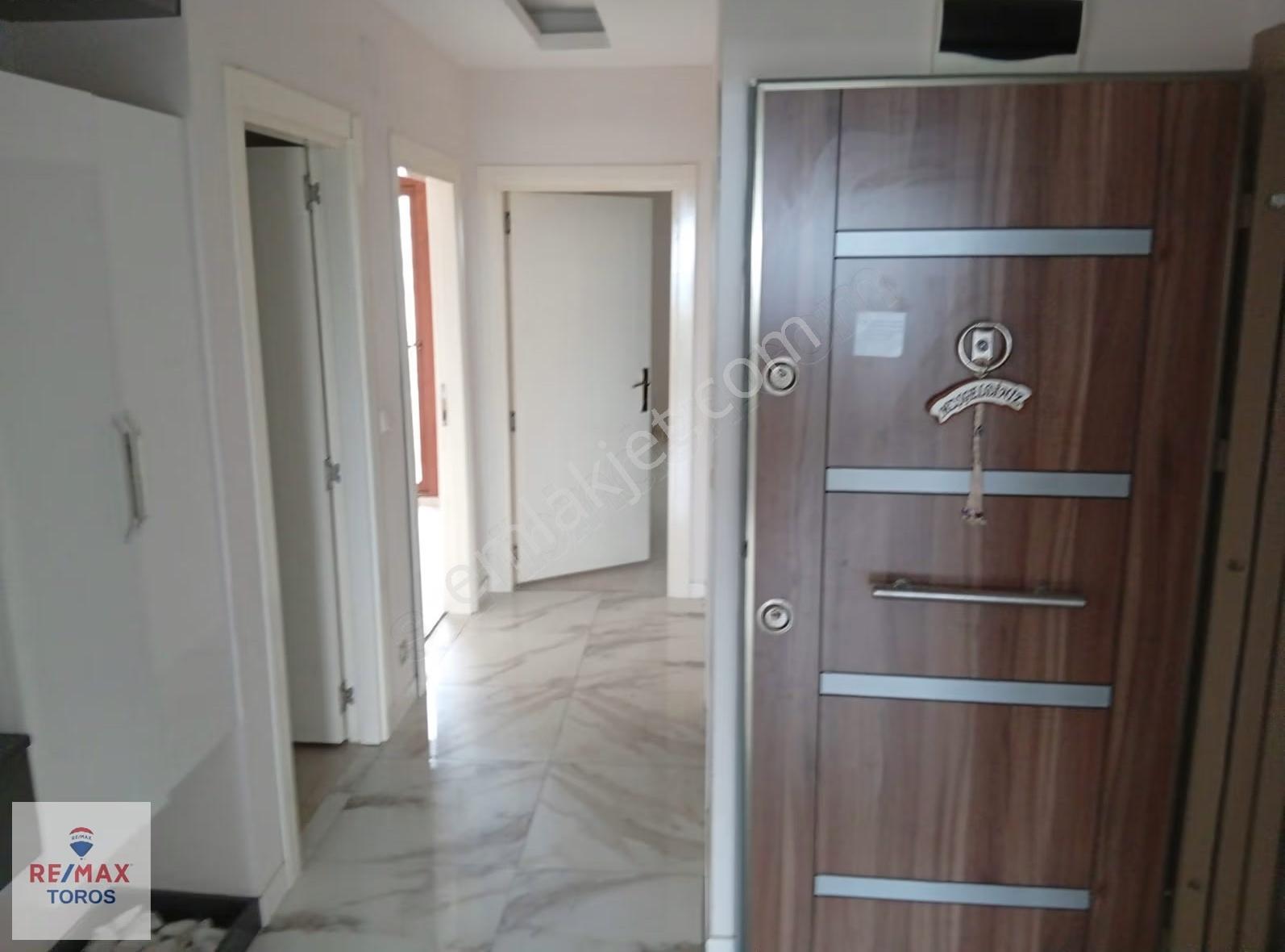 Remax Toros'tan Kargıpınarı'nda Kiralık 2+1 - Görsel 2