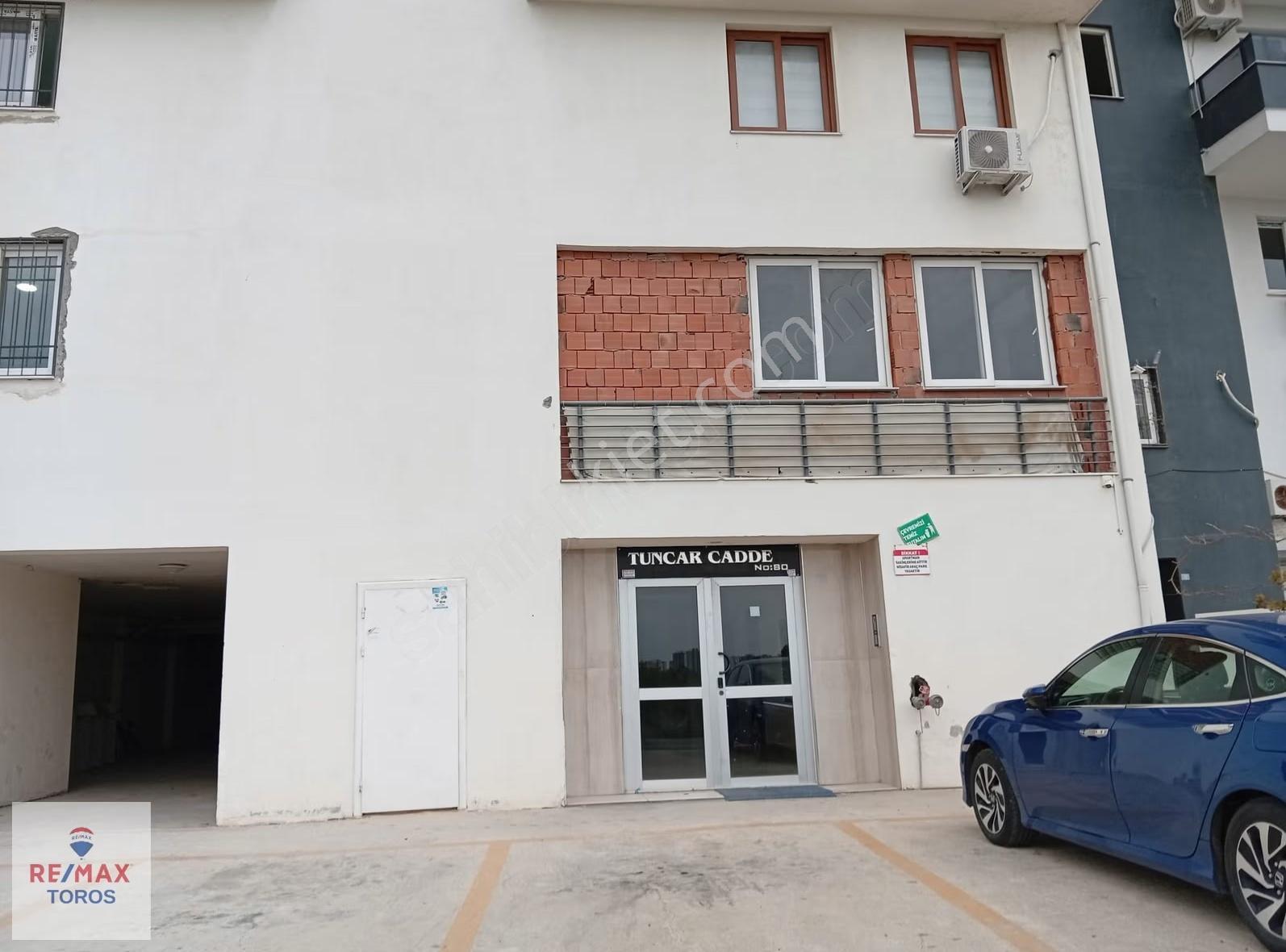 Remax Toros'tan Kargıpınarı'nda Kiralık 2+1 - Görsel 13
