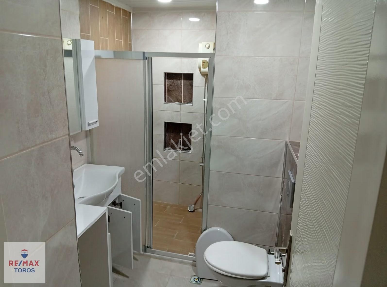 Remax Toros'tan Kargıpınarı'nda Kiralık 2+1 - Görsel 5